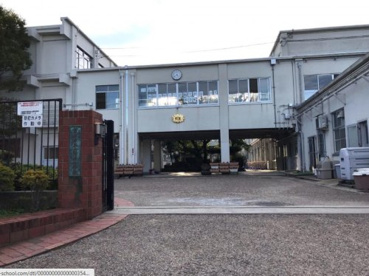 京都市立山階南小学校の画像1