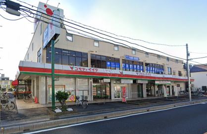 コモディイイダ仲町店の画像1