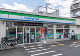 ファミリーマート 練馬大泉小学校北店
