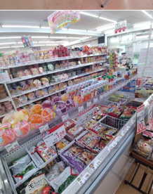 全日食チェーン大泉学園店の画像1
