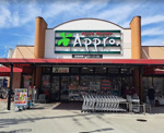 アプロ尼崎大庄店