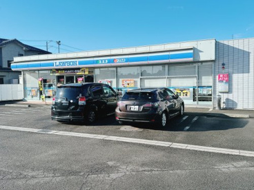 ローソン金谷竹下店の画像1