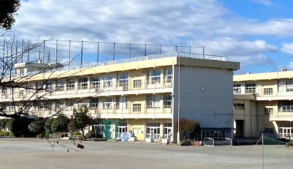 相模原市立緑台小学校の画像1