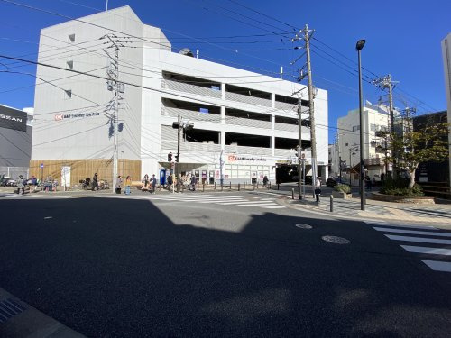 オーケー逗子店