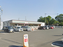 セブンイレブン綾瀬深谷浅間橋店