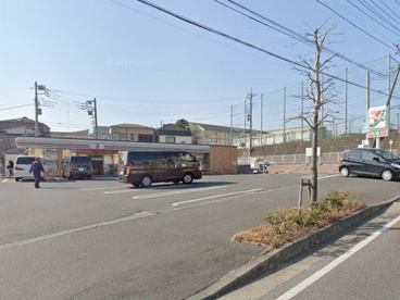 セブンイレブン綾瀬深谷中5丁目店の画像1