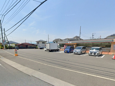 セブンイレブン綾瀬深谷南１丁目店の画像1