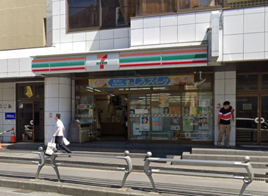 セブン-イレブン 柏３丁目店の画像1