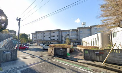 横須賀市立小原台小学校の画像1