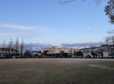位瀬公園