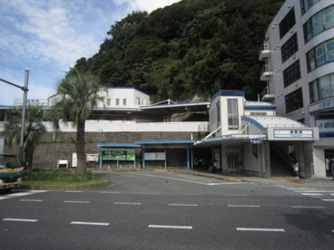 浦賀駅の画像1