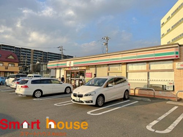 セブンイレブン 町田小山ヶ丘4丁目店の画像1