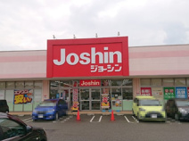 ジョーシン藤原台店