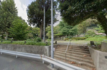 軽井沢公園