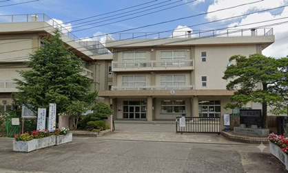 郡山市立大成小学校の画像1