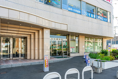 北海道銀行北十五条支店の画像1