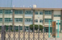 前橋市立南橘中学校の画像1