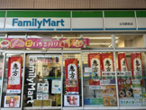 ファミリーマート 立石駅前店