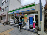 ファミリーマート 朝潮橋駅前店