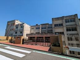 藤沢市立高谷小学校の画像1