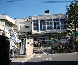 天沼保育園の画像1
