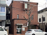 京都上高野郵便局