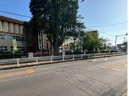 下妻小学校の画像