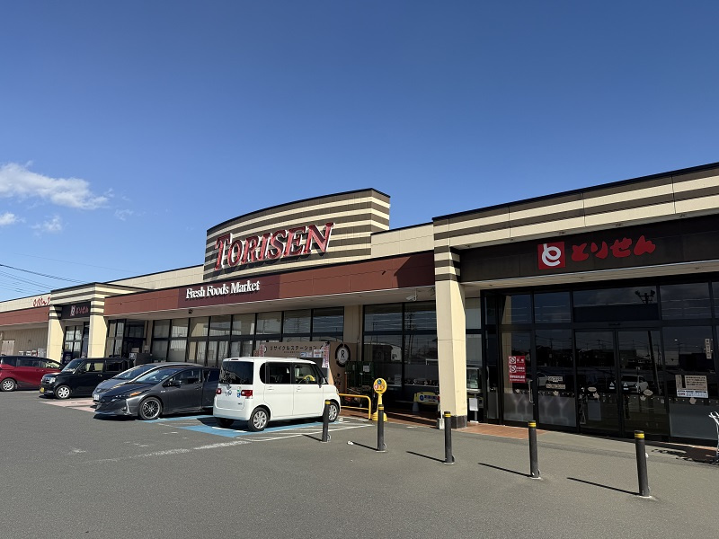 とりせん　下妻店の画像