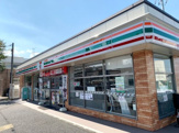 コンビニエンスストア セブンイレブン 横浜十日市場西店