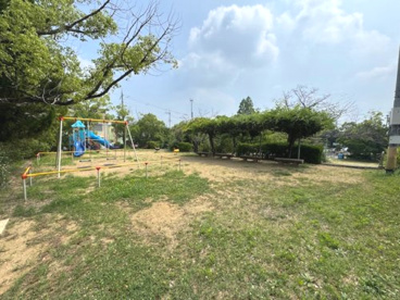 大野台第8公園の画像1