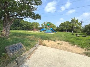 大野台第6公園（ロケット公園）の画像1