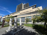 総合病院 兵庫県立尼崎総合医療センター