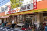 ベニースーパー西蒲田