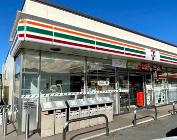 セブンイレブン 引佐井伊谷店の画像1