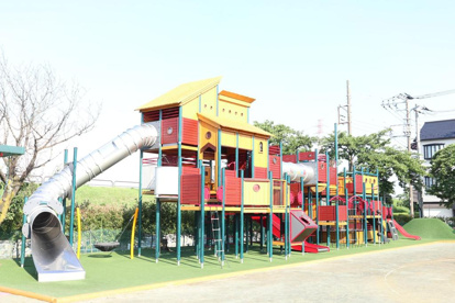 松本幼稚園の画像1