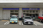 ローソン 横浜東蒔田町店