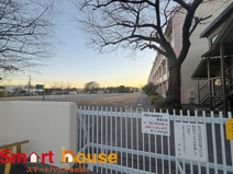 武蔵村山市立第十小学校