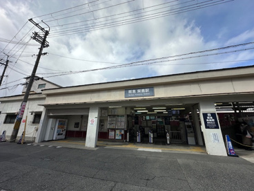 柴島駅の画像1