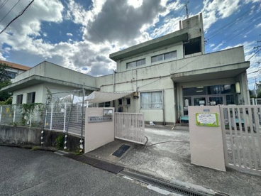 豊中市立桜井谷こども園の画像1