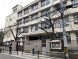 大阪市立山之内小学校