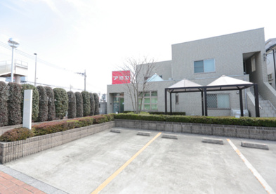 和田小児科医院の画像1