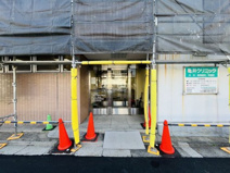 亀井クリニック