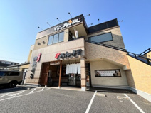 とんかつ　かつ敏　練馬土支田店