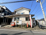 郵便局　練馬大泉二局