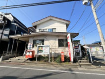 郵便局　練馬大泉二局