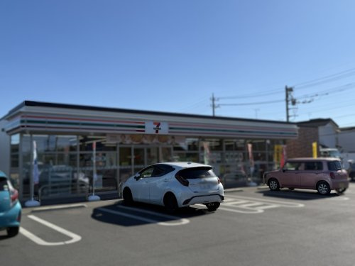 セブンイレブン 宇都宮兵庫塚3丁目店の画像