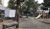松が丘西公園
