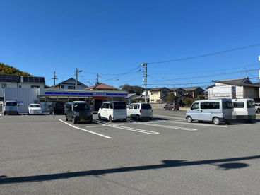 ローソン松山別府町店の画像1