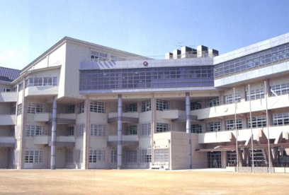 京都市立高倉小学校の画像1