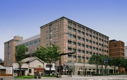 京都御池中学校の画像1